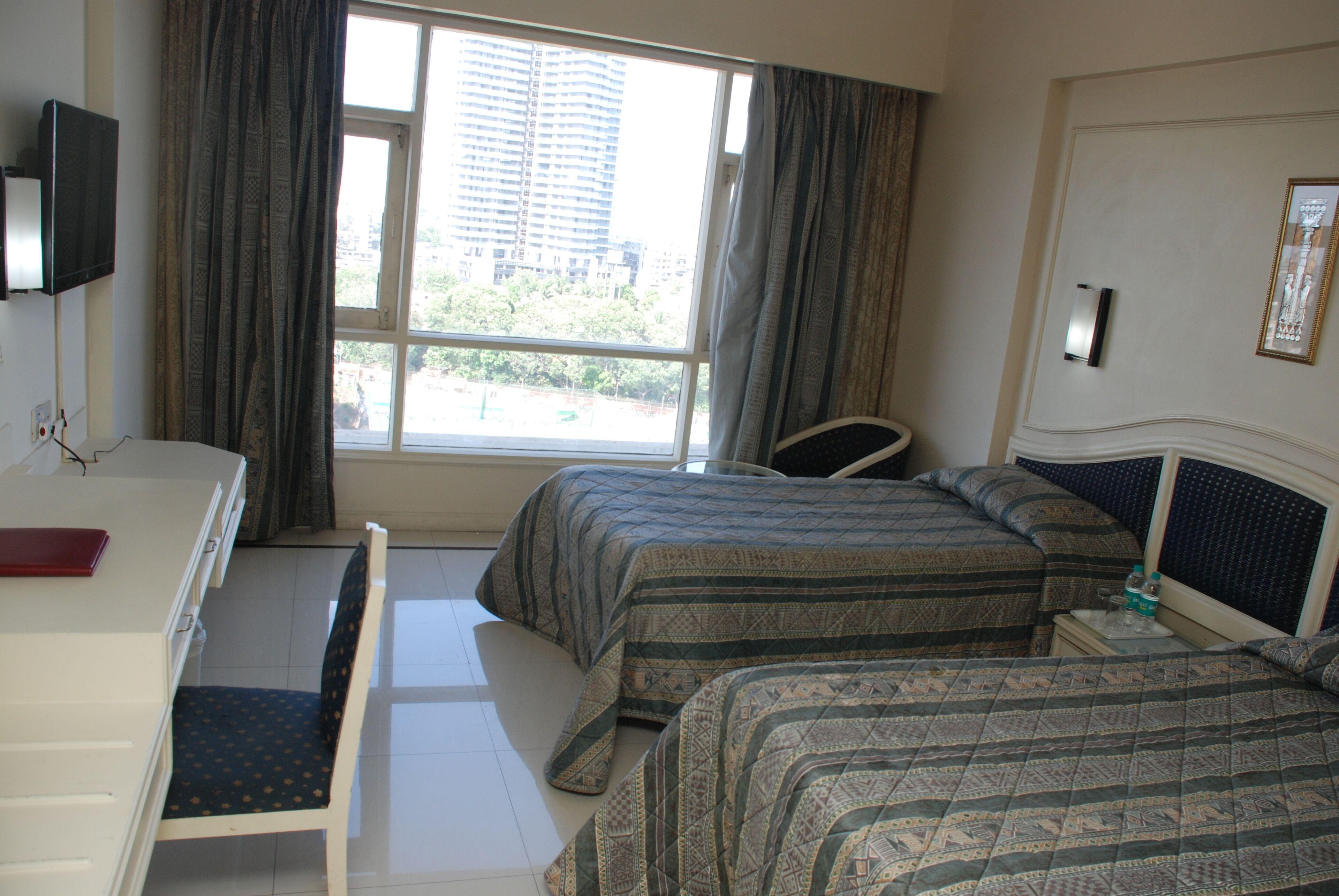 Hotel Rangsharda - Mumbai, Mumbai
